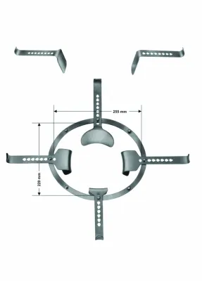 Abdominal Retractors